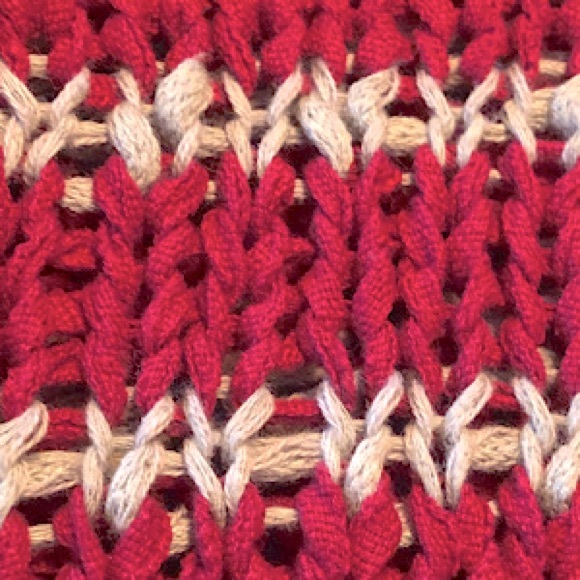 “Like New” Free People Over Easy Sweater - Picture 6 of 6